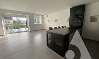 Maison 6 Pièces 126 m² à vendre à Tavaux (39500)