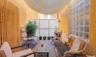 Appartement 2 Pièces 52 m² à vendre à Marseille 2 (13002)