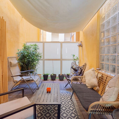 Appartement 2 pièces 230000 €