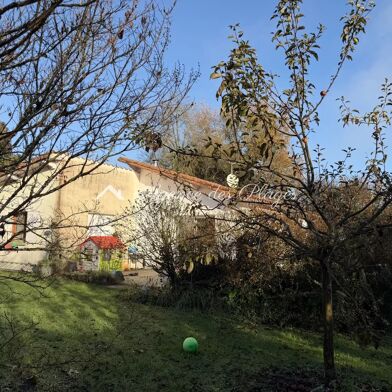 Maison 4 pièces 241500 €