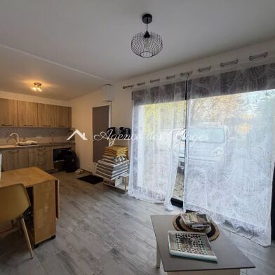 Maison 4 pièces 241500 €