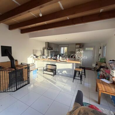 Maison 4 pièces 241500 €