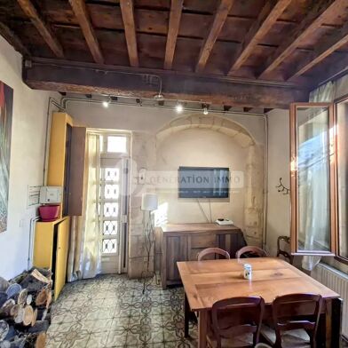 Maison 3 pièces 190000 €