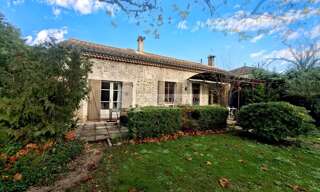 Maison 4 Pièces 98 m² à vendre à Graveson (13690)