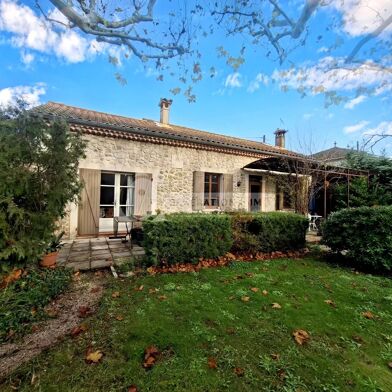Maison 4 pièces 365000 €