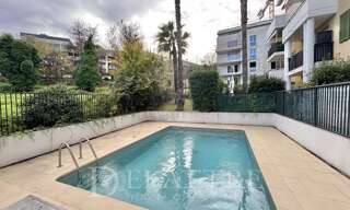 Appartement 3 Pièces 57 m² à vendre à Grasse (06130)