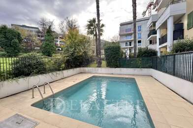 Appartement 3 pièces 231000 €