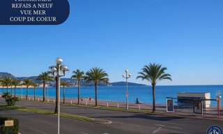 Appartement 3 Pièces 67 m² à vendre à Nice (06200)