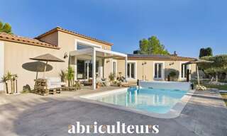 Maison 5 Pièces 139 m² à vendre à Boissières (30114)