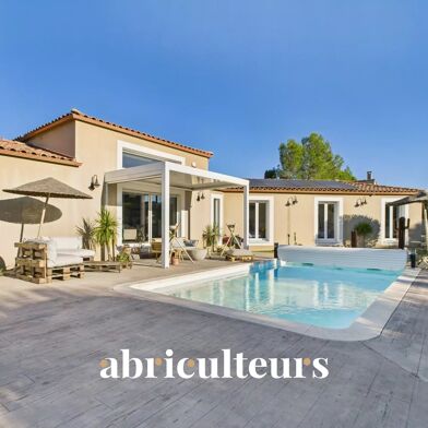 Maison 5 pièces 655000 €