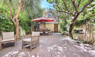 Appartement 6 Pièces 126 m² à vendre à Marseille 6 (13006)