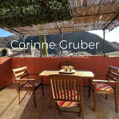 Appartement 4 pièces 185000 €