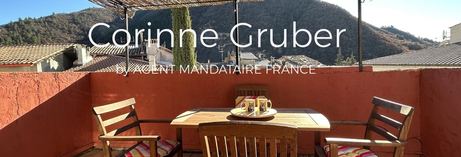 Appartement 4 Pièces 84 m² à vendre à Digne-les-Bains (04000)