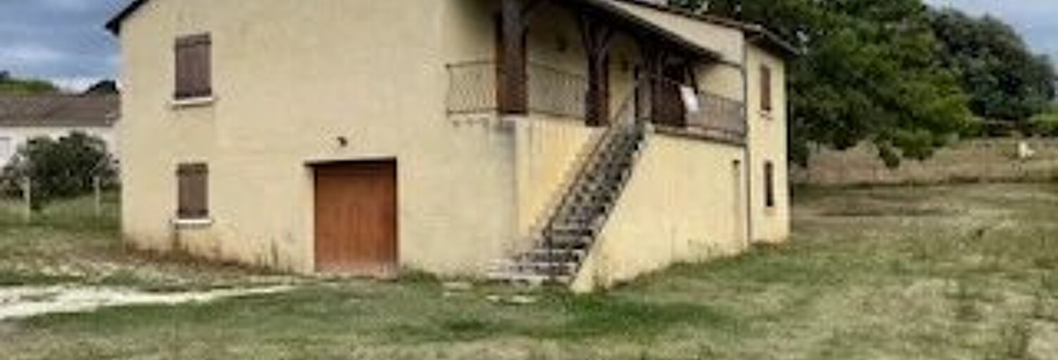 Maison 8 Pièces 180 m² à vendre à Neuvic (24190)