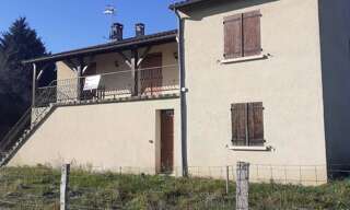 Maison 8 Pièces 180 m² à vendre à Neuvic (24190)