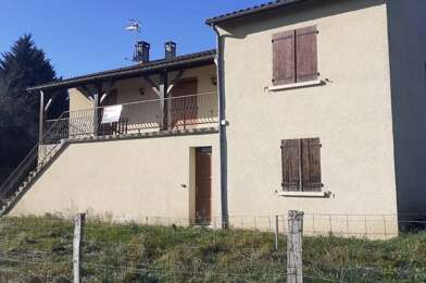 Maison 8 pièces 193500 €