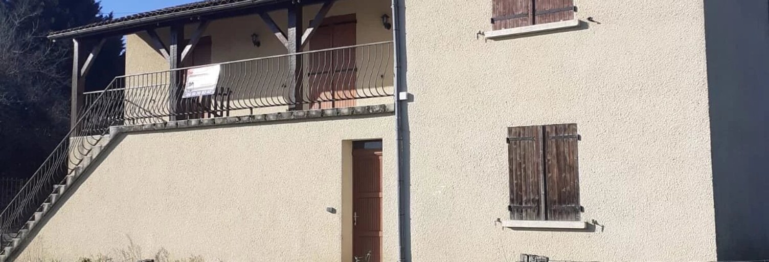 Maison 8 Pièces 180 m² à vendre à Neuvic (24190)