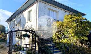 Maison 8 Pièces 180 m² à vendre à Saint-Brevin-les-Pins (44250)