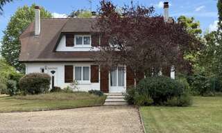 Maison 7 Pièces 142 m² à vendre à Ivry-la-Bataille (27540)