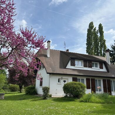 Maison 7 pièces 365000 €