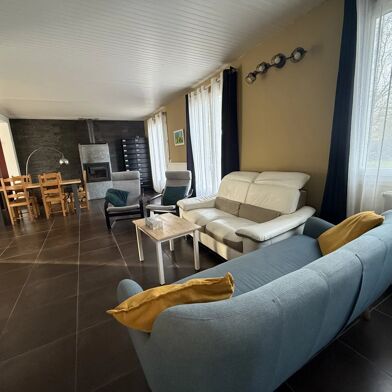 Maison 7 pièces 365000 €