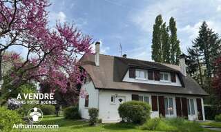 Maison 7 Pièces 142 m² à vendre à Ivry-la-Bataille (27540)