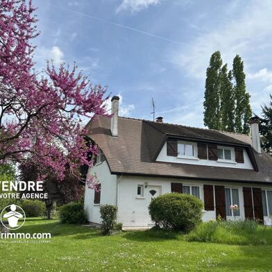 Maison 7 pièces 365000 €