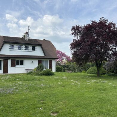 Maison 7 pièces 365000 €