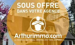 Maison 7 Pièces 142 m² à vendre à Ivry-la-Bataille (27540)