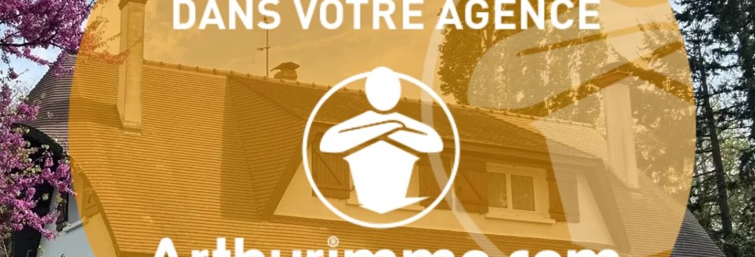 Maison 7 Pièces 142 m² à vendre à Ivry-la-Bataille (27540)