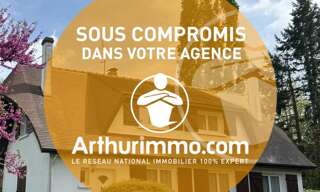 Maison 7 Pièces 142 m² à vendre à Ivry-la-Bataille (27540)