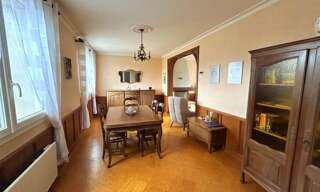 Maison 5 Pièces 110 m² à vendre à Saint-Saturnin (72650)