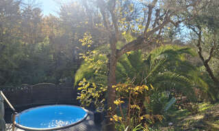 Maison 7 Pièces 207 m² à vendre à Le Castellet (83330)