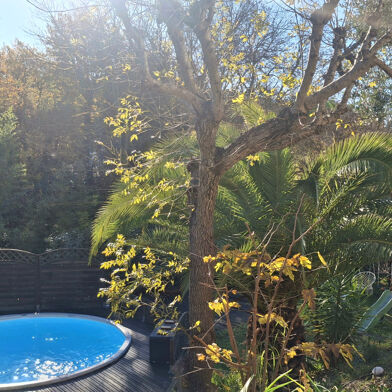 Maison 7 pièces 650000 €