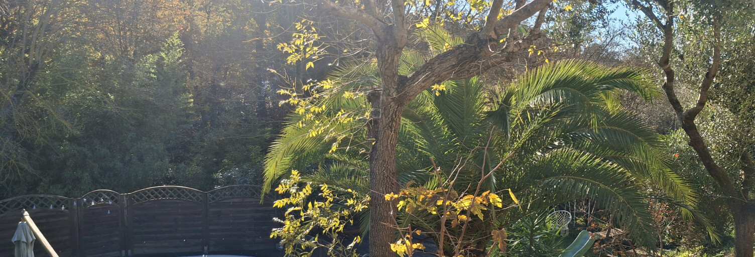 Maison 7 Pièces 207 m² à vendre à Le Castellet (83330)