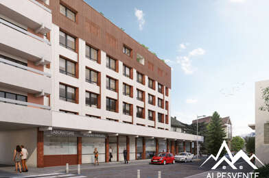 Appartement 3 pièces 300000 €