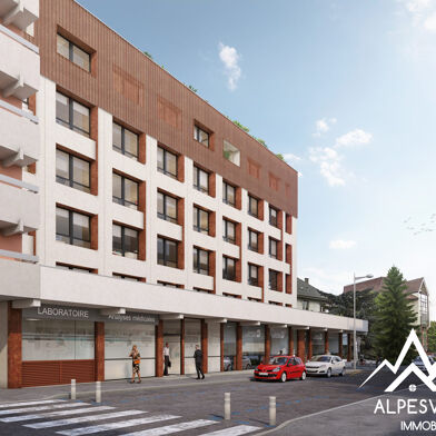 Appartement 3 pièces 300000 €