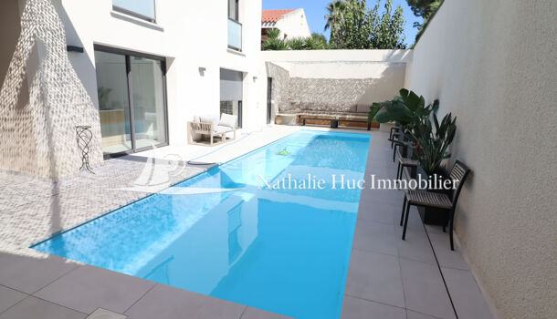 Villa / Maison 7 pièces  à vendre Perpignan 66000
