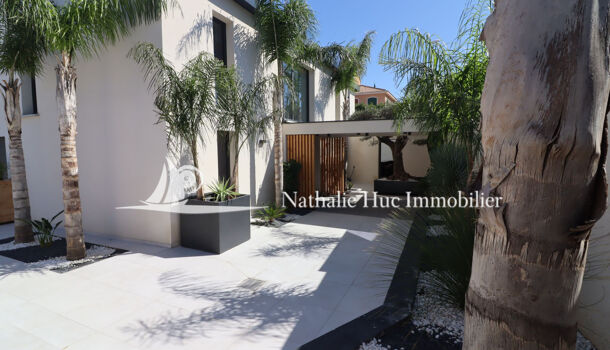 Villa / Maison 7 pièces  à vendre Perpignan 66000