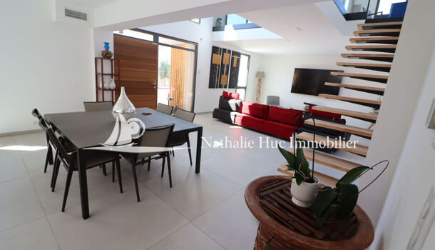 Villa / Maison 7 pièces  à vendre Perpignan 66000