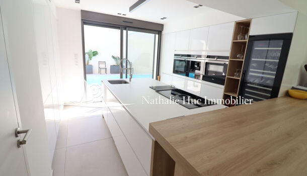 Villa / Maison 7 pièces  à vendre Perpignan 66000