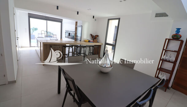 Villa / Maison 7 pièces  à vendre Perpignan 66000