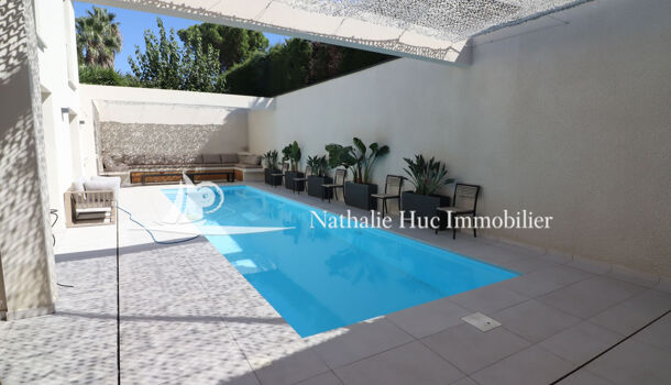 Villa / Maison 7 pièces  à vendre Perpignan 66000