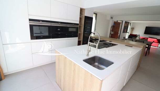 Villa / Maison 7 pièces  à vendre Perpignan 66000