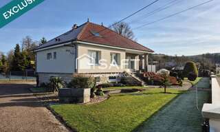 Maison 7 Pièces 125 m² à vendre à Dieue-sur-Meuse (55320)