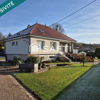 Maison 7 pièces 285000 €