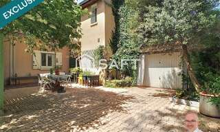 Maison 5 Pièces 97 m² à vendre à Lyon 8 (69008)