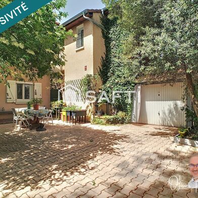 Maison 5 pièces 280000 €