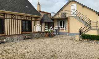 Maison 5 Pièces 92 m² à vendre à Életot (76540)