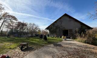 Maison 12 Pièces 1050 m² à vendre à Fillière (74570)